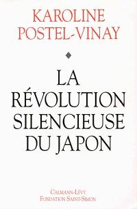 La Révolution silencieuse du Japon