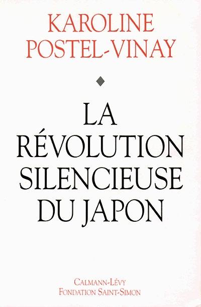 La Révolution silencieuse du Japon