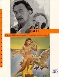 Dali : 1904-1989