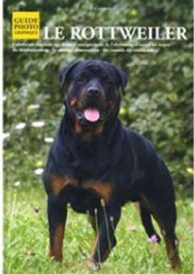 Le rottweiler