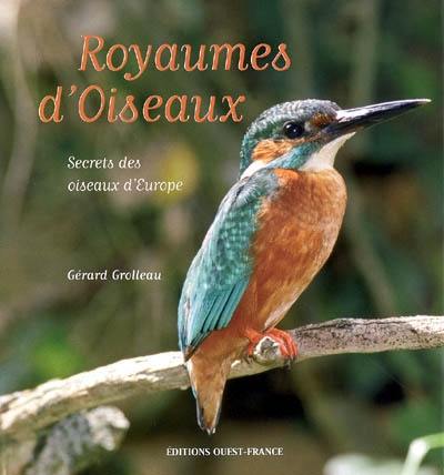 Royaumes d'oiseaux