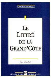 Le Littré de la grand'côte