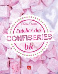 L'atelier des confiseries bio