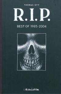 R.I.P : best of 1985-2004