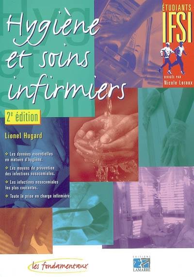 Hygiène et soins infirmiers