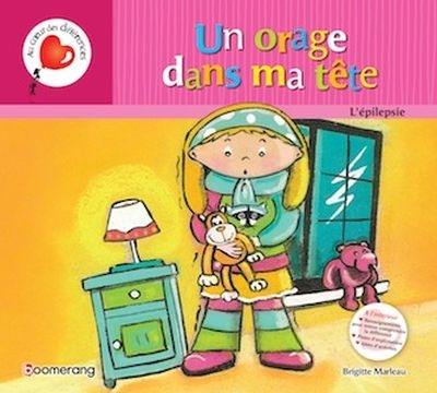 Un orage dans ma tête