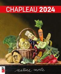 Chapleau 2024