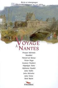 Voyage à Nantes