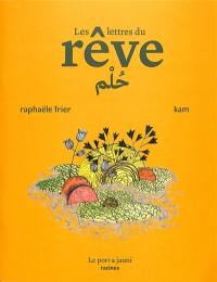 Les lettres du rêve