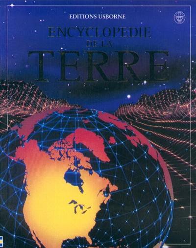 Encyclopédie de la Terre