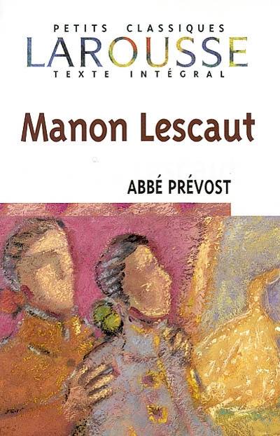 Manon Lescaut