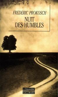 Nuit des humbles