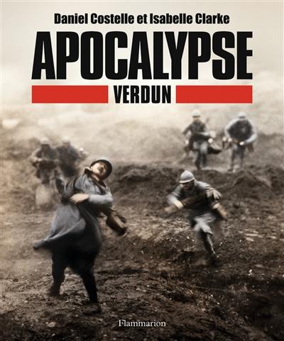 Apocalypse : Verdun