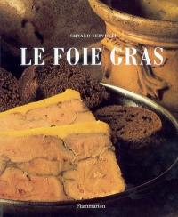 Le foie gras