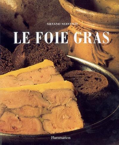 Le foie gras