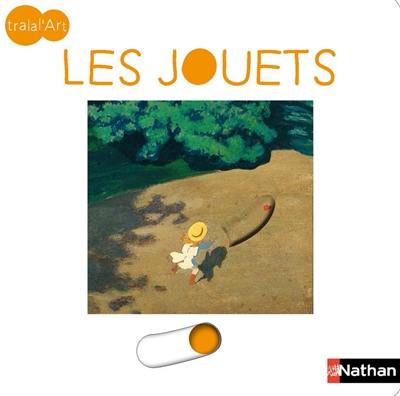 Les jouets