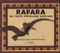 Rafara : un conte populaire africain