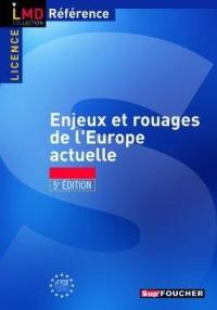 Enjeux et rouages de l'Europe actuelle : culture et citoyenneté européennes