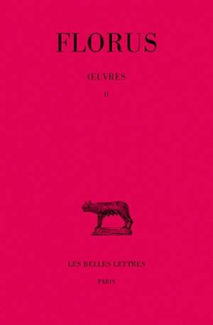 Oeuvres. Vol. 2