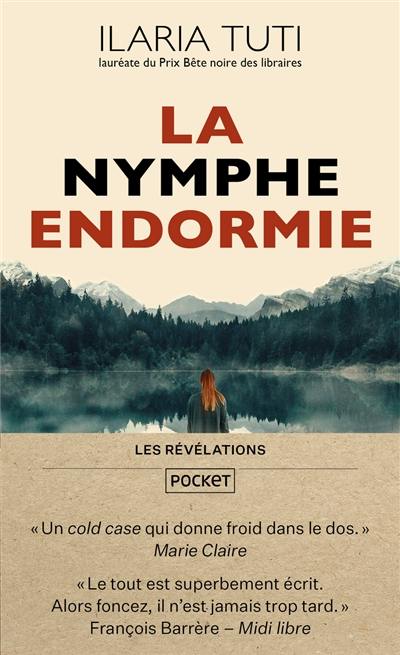 La nymphe endormie