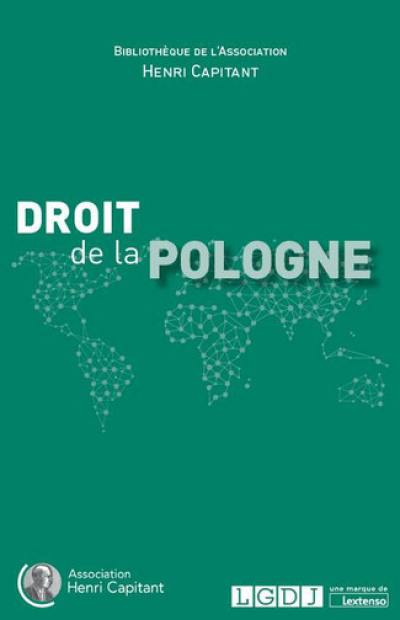 Droit de la Pologne