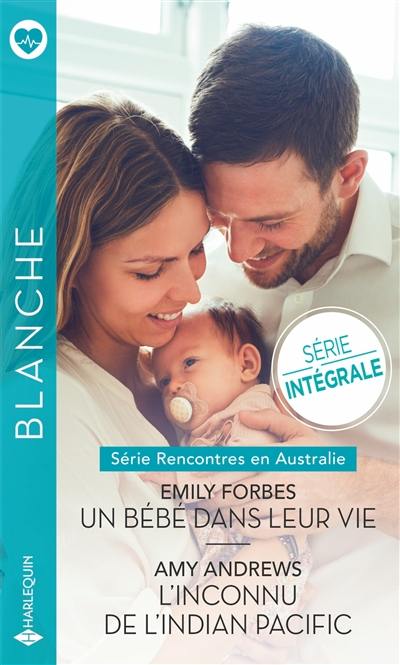 Rencontres en Australie : série intégrale