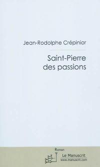 Saint-Pierre des passions