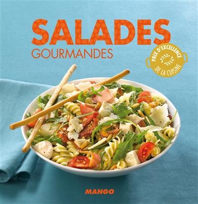 Salades gourmandes