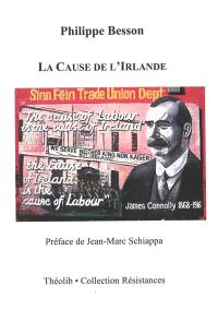 La cause de l'Irlande