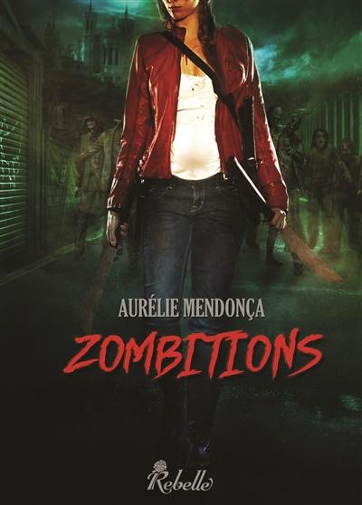 Zombitions