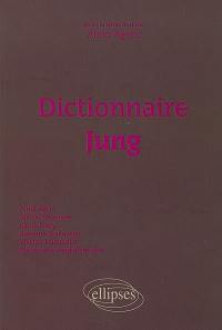 Dictionnaire Jung