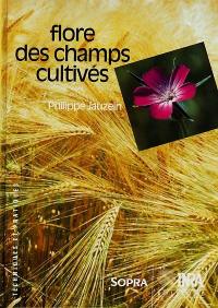 Flore des champs cultivés