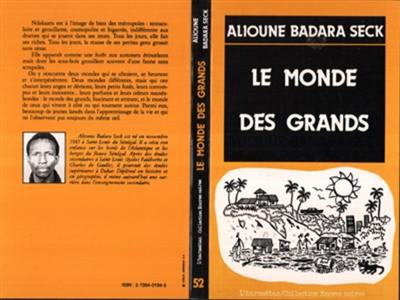 Le Monde des grands