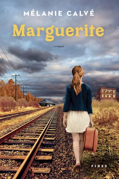 Marguerite