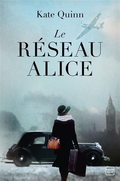 Le réseau Alice