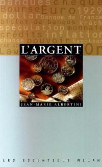 L'argent