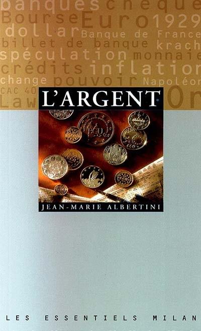 L'argent