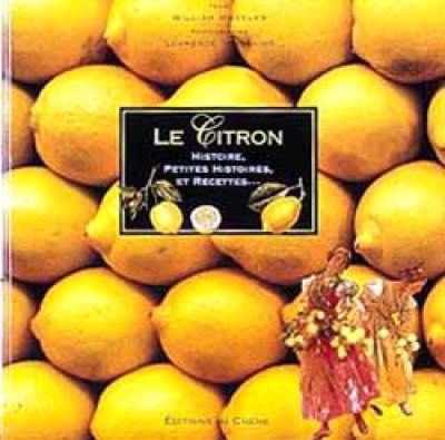 Le citron