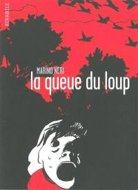 La queue du loup