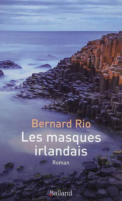 Les masques irlandais