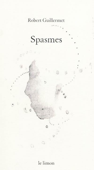 Spasmes : récit