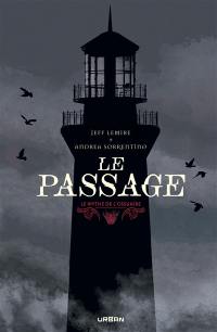 Le mythe de l'ossuaire. Le passage