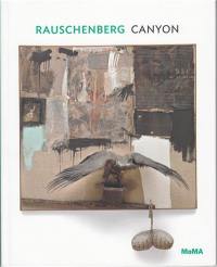 Rauschenberg Canyon