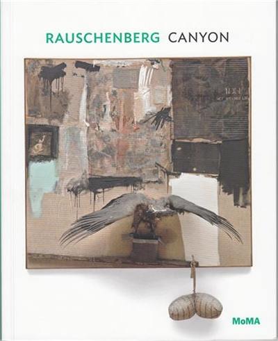 Rauschenberg Canyon