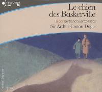 Le chien des Baskerville