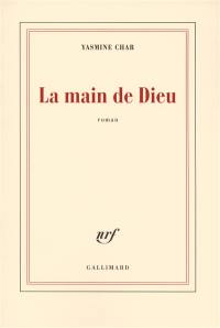 La main de Dieu