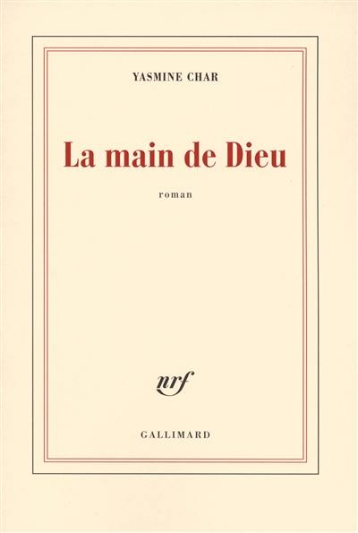 La main de Dieu