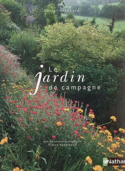 Le jardin de campagne