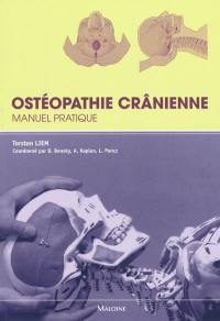 Ostéopathie crânienne : manuel pratique