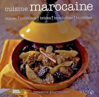 Cuisine marocaine